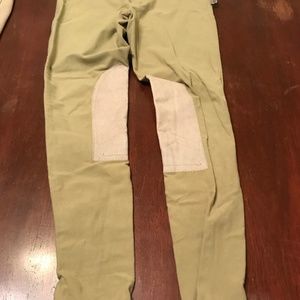 DEVON-AIRE ENGLISH RIDING PANTS